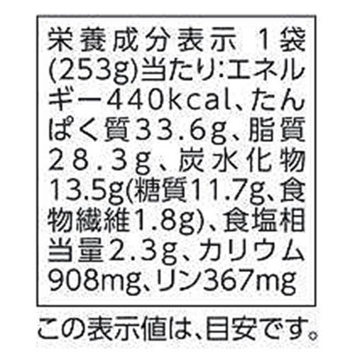 ロイヤル首席料理長監修 ジャークチキン&チョリソーのグリルコンボ 【冷凍】 253g トップバリュ
