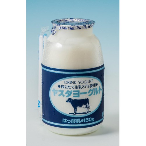 ヤスダヨーグルト ドリンクヨーグルト 150g x 5本