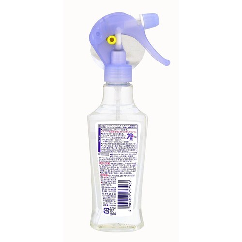 花王 スタイルケア服のミスト 本体 200ml Green Beans | グリーン