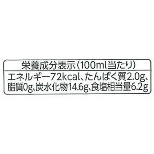 ミツカン 追いがつおつゆ濃縮2倍 1L