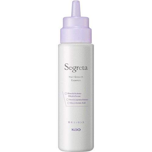 花王 セグレタ 育毛エッセンス 本体 150ml