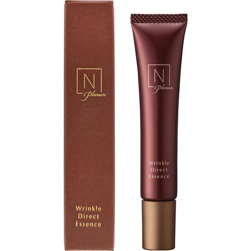 Nオーガニック Plenum リンクルダイレクト エッセンス 15g