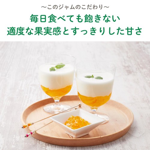 加藤産業 カンピー オレンジマーマレード 700g