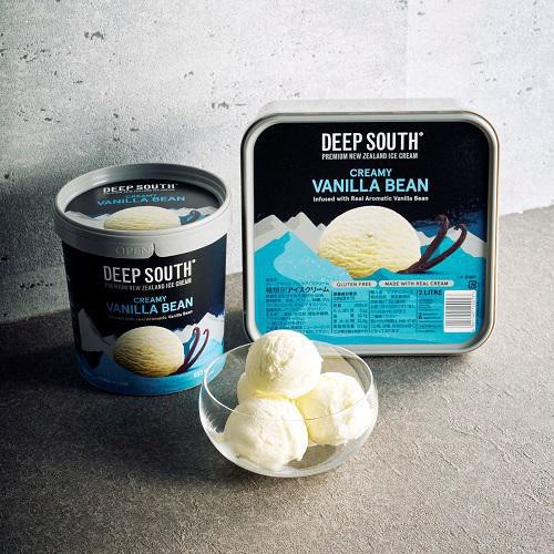 DEEPSOUTH バニラ 2000ml