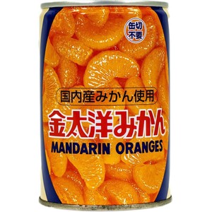 太洋食品 金太洋 みかん 国内産 425g Green Beans | グリーンビーンズ