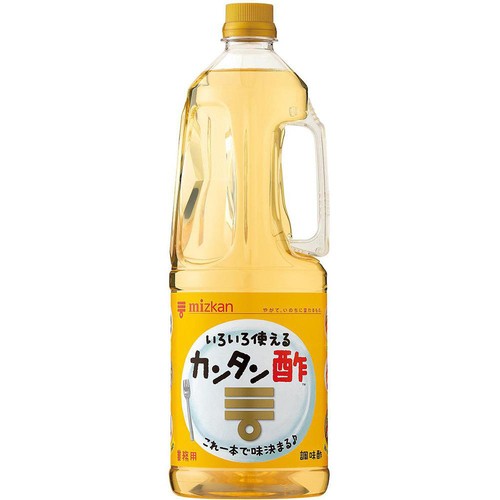 ミツカン カンタン酢 1.8L