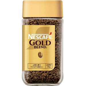 ネスレ ゴールドブレンド 80g Green Beans | グリーンビーンズ by AEON