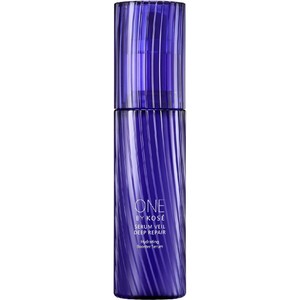 ONE BY KOSE セラムヴェール ディープリペア 薬用導入美容液 60mL