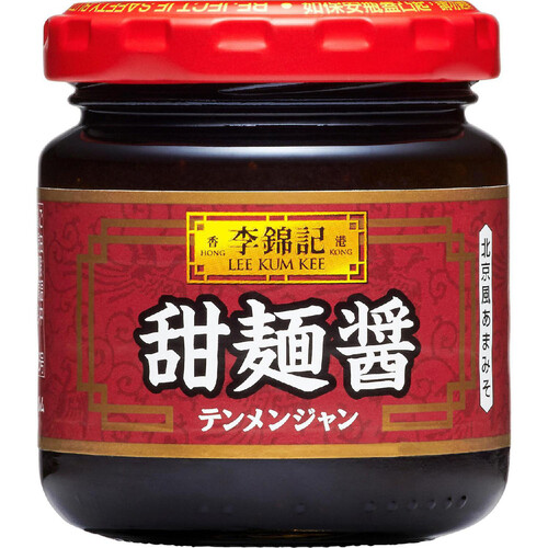 エスビー食品 李錦記 甜麺醤 100g