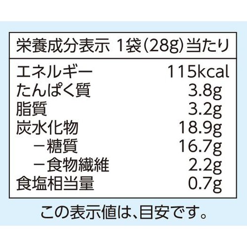 焼き海苔ごまサンド 醤油 28g トップバリュベストプライス