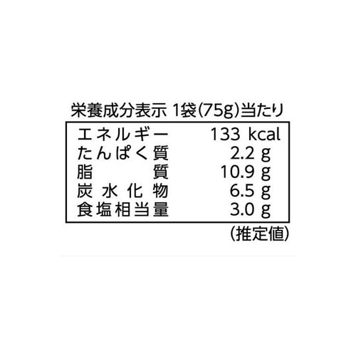 永谷園 レンジのススメ青椒肉絲 75g