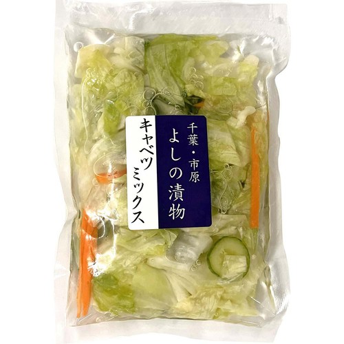 吉野商店 キャベツミックス 150g