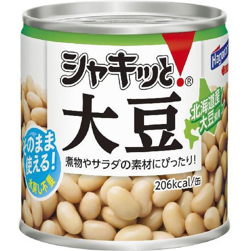 はごろもフーズ シャキッと大豆 120g