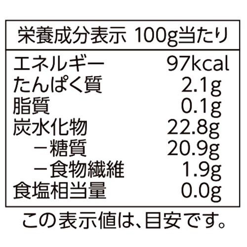 うらごしじゃがいも【冷凍】 195g トップバリュ
