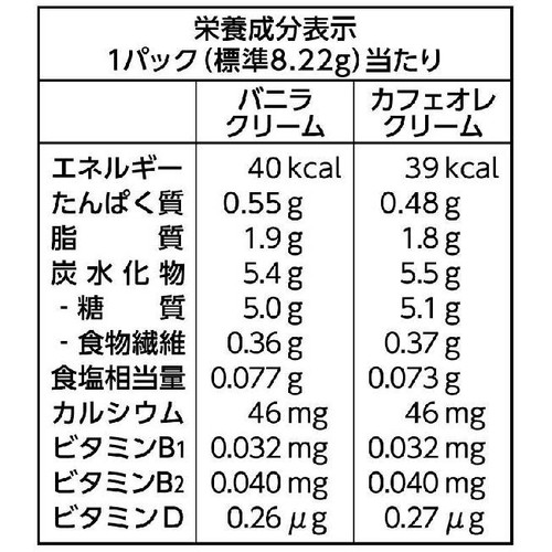 江崎グリコ ビスコ 大袋 発酵バター アソートパック 32枚入(2枚 x 16パック)