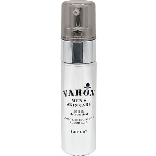 サントリー VARON ヴァロン 無香性 40mL Green Beans | グリーン