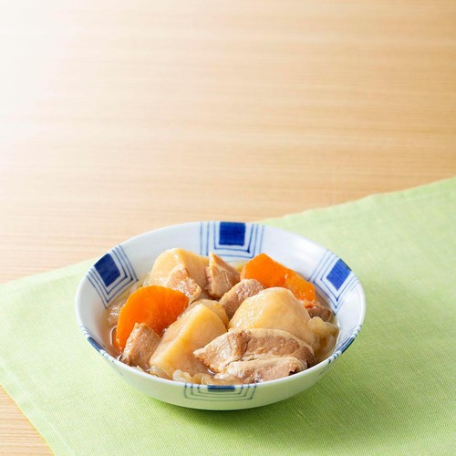 国分グループ本社 tabete まごころを食卓に 膳 肉じゃが 170g