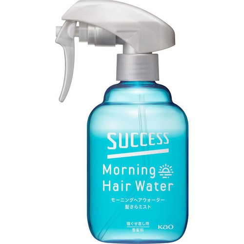 花王 サクセス モーニングヘアウォーター髪さらミスト 280ml