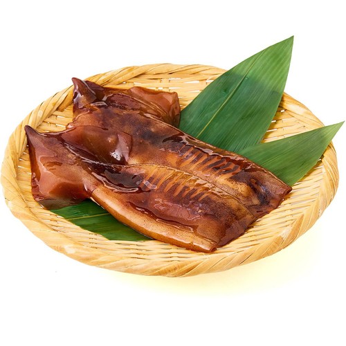 冷凍】 いかポッポ照り焼き 2尾 200g Green Beans | グリーン