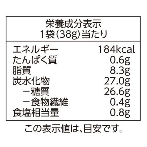 えびせん満月 38g トップバリュベストプライス