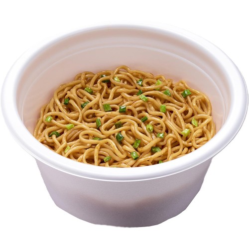 日清食品 日清焼そばU.F.O. 爆盛バーレル 油そば 212g Green