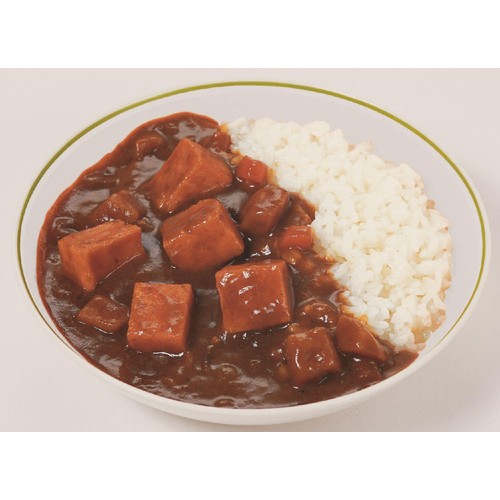 沖縄ホーメル スパムカレー 1人分 180g