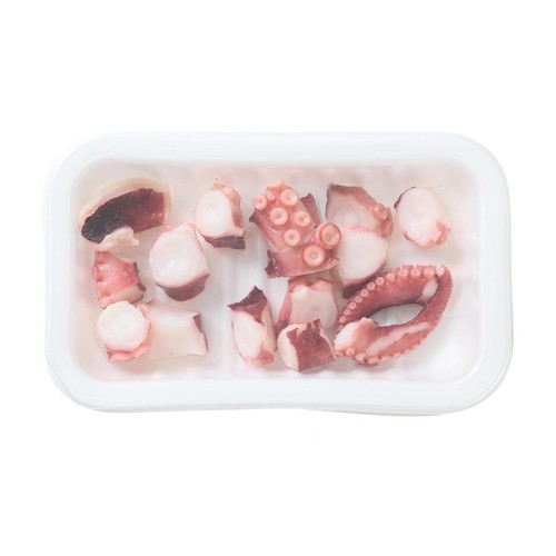 【冷蔵】 湯たこぶつ(生食用) 70g
