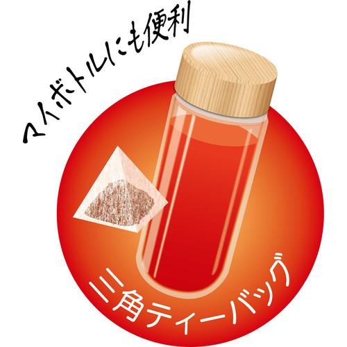 国太楼 オレンジルイボス茶80P 144g(80袋)