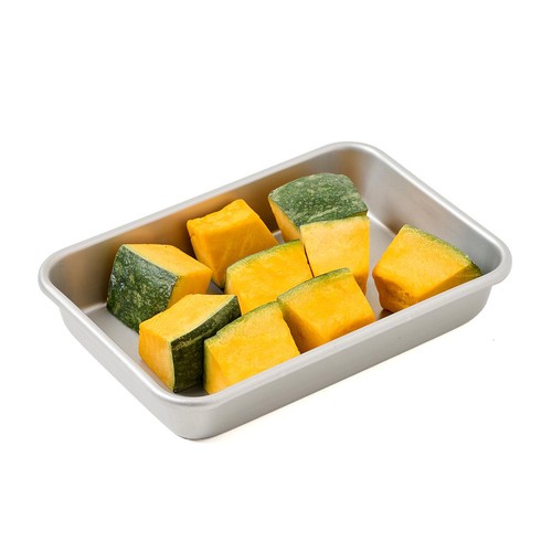 ルテインかぼちゃ30mm角切り 150g