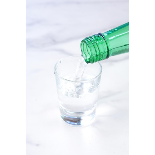 眞露 13度 チャミスル レモン 360ml