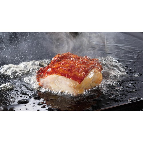 日本ハム シェフの厨房チキンステーキ 1個入(100g)