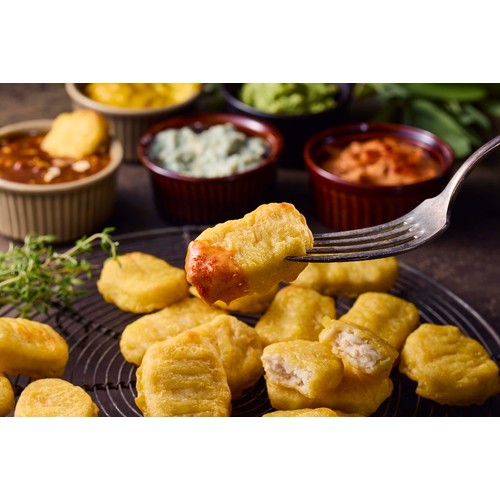 ピカール チキンナゲット【冷凍】 300g Green Beans | グリーン