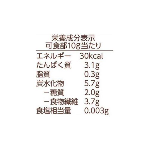 オーガニック 水戻りがよい乾しいたけ 25g トップバリュ グリーンアイ