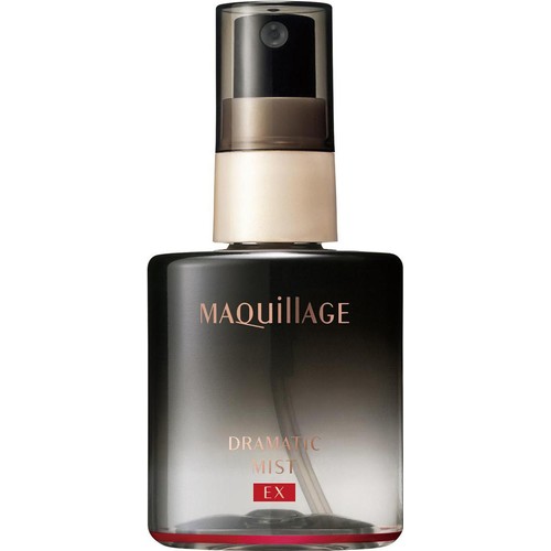 マキアージュ ドラマティックミスト EX (仕上げ用ミスト状化粧水) 60mL