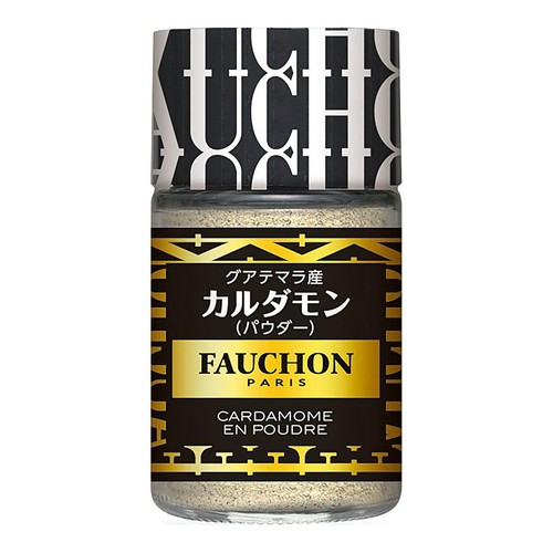 FAUCHON カルダモン パウダー 20g