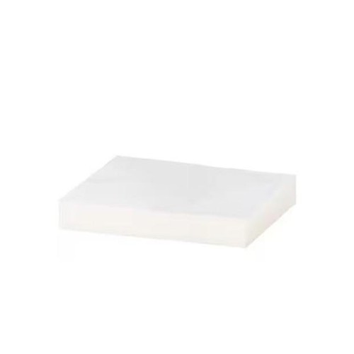 アイリスオーヤマ 真空保存フードシーラー専用袋 15cm x 20cm 100枚入 VPFB152