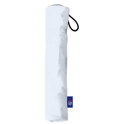 Amame Air UVAir+ 晴雨兼用折りたたみ傘 超軽量 50cm サックス