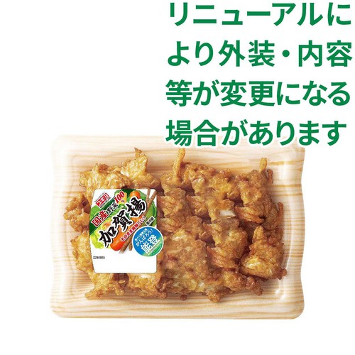 スギヨ 加賀揚  100g