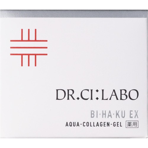 ドクターシーラボ 薬用ACゲルブライトニングEX 50g Green Beans