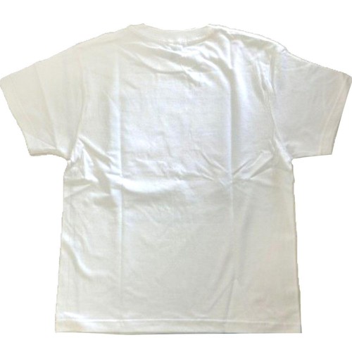 フォーカート SPAM Tシャツ白 (缶詰in okinawa) M