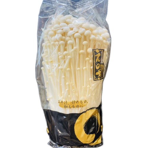 国内産 えのき 150g 1袋 Green Beans | グリーンビーンズ by AEON