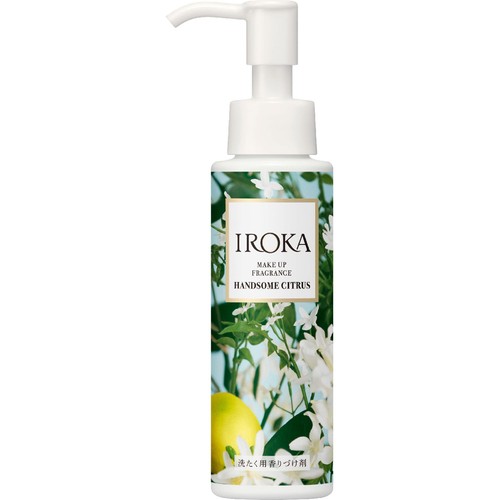 花王 - さっちゃん　フレアフレグランス IROKA 20袋 フレア フレグランス IROKA 柔軟剤 ネイキッドリリーの香り