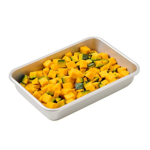ルテインかぼちゃ10mmダイス 140g