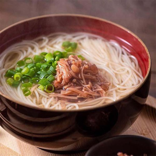 サンクゼール 久世福商店 梅なめ茸 130g