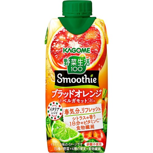 ビーマイト　ダイエット　スムージー　マスカット味とオレンジ味 B-MYT ビーマイト・ダイエットスムージュ オレンジ味 4g×15本