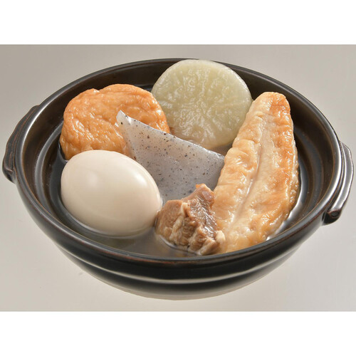 おでん 1/24移動販売 3 静岡おでん【063729:4905083063729】