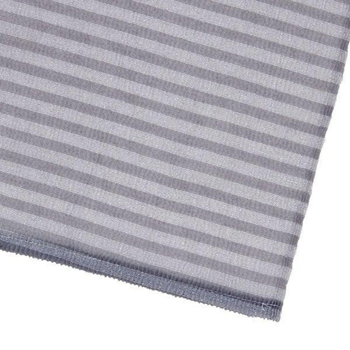 メンズボディロングタオル かため 120cm ホームコーディ Green Beans