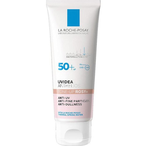 ラロッシュポゼ UVイデア XL プロテクショントーンアップ ローズプラス 50mL