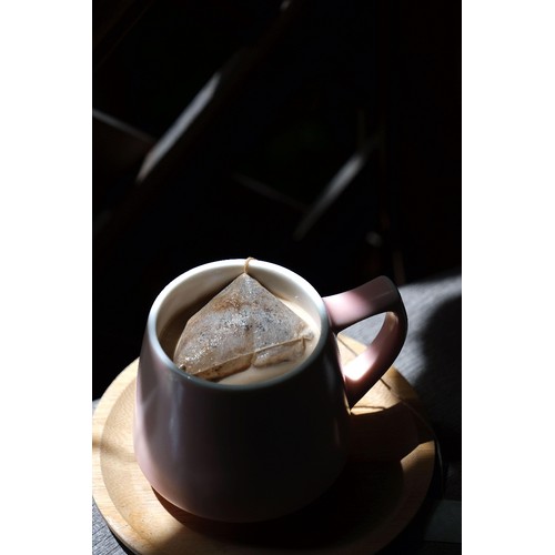 UnCafeSucre アーモンドミルクコーヒーバッグ 10g