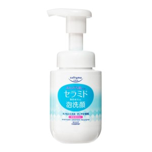 コーセーコスメポート ソフティモ 泡洗顔 セラミド 150ml Green Beans